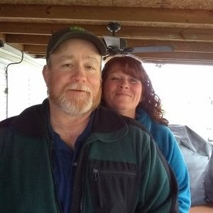 Meet your Posher, Rita